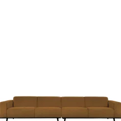 Wohnzimmercouch|3 Sitzer Sofa*Pharao24 Couch Pierre