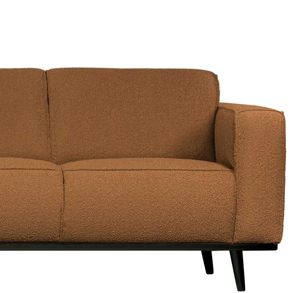 Wohnzimmercouch|3 Sitzer Sofa*Pharao24 Couch Pierre