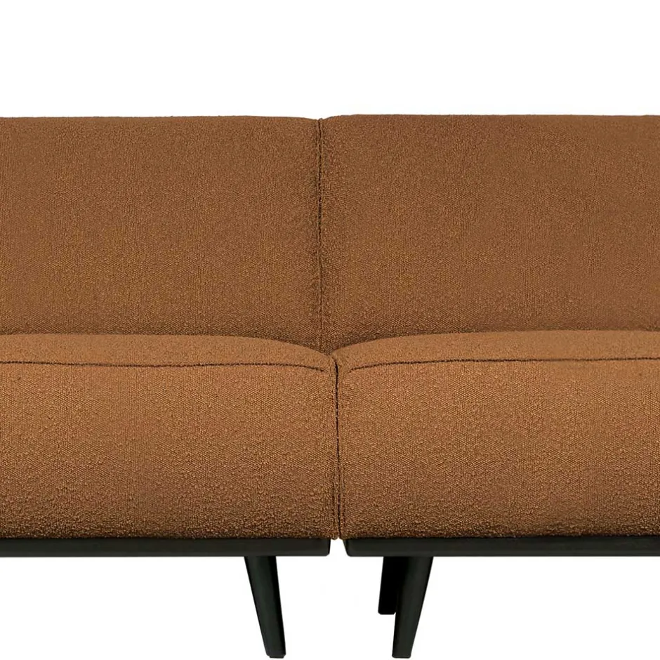 Wohnzimmercouch|3 Sitzer Sofa*Pharao24 Couch Pierre