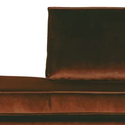 Liegen*Pharao24 Couch Recamiere Aylon