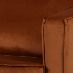 Liegen*Pharao24 Couch Recamiere Aylon