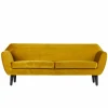 Pharao24 Couch Tambora> Wohnzimmercouch|2 Sitzer Sofa