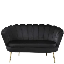 2 Sitzer Sofa*Pharao24 Couch Topper