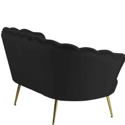 2 Sitzer Sofa*Pharao24 Couch Topper