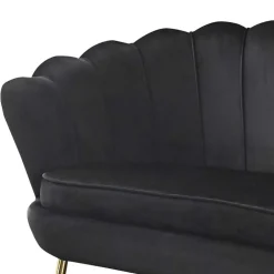 2 Sitzer Sofa*Pharao24 Couch Topper