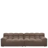 Pharao24 Couch Travolca> 3 Sitzer Sofa