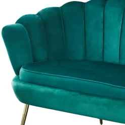 2 Sitzer Sofa*Pharao24 Couch Unika