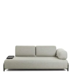 3 Sitzer Sofa*Pharao24 Couch Vanesto