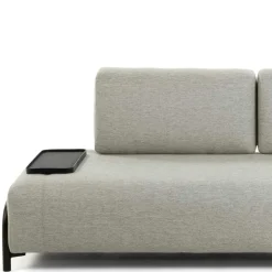 3 Sitzer Sofa*Pharao24 Couch Vanesto