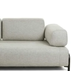 3 Sitzer Sofa*Pharao24 Couch Vanesto