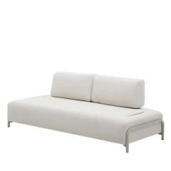 3 Sitzer Sofa*Pharao24 Couch Vivo