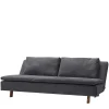 3 Sitzer Sofa|Schlafsofas*Pharao24 Couchbett Jossa
