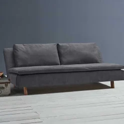 3 Sitzer Sofa|Schlafsofas*Pharao24 Couchbett Jossa