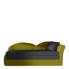 Liegen*Pharao24 Couchbett Lindos