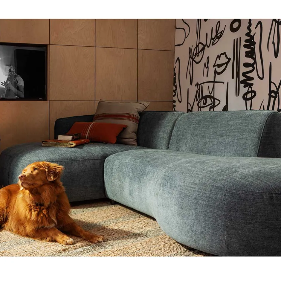 Pharao24 Couchecke Dossera> Wohnzimmercouch|Wohnlandschaften