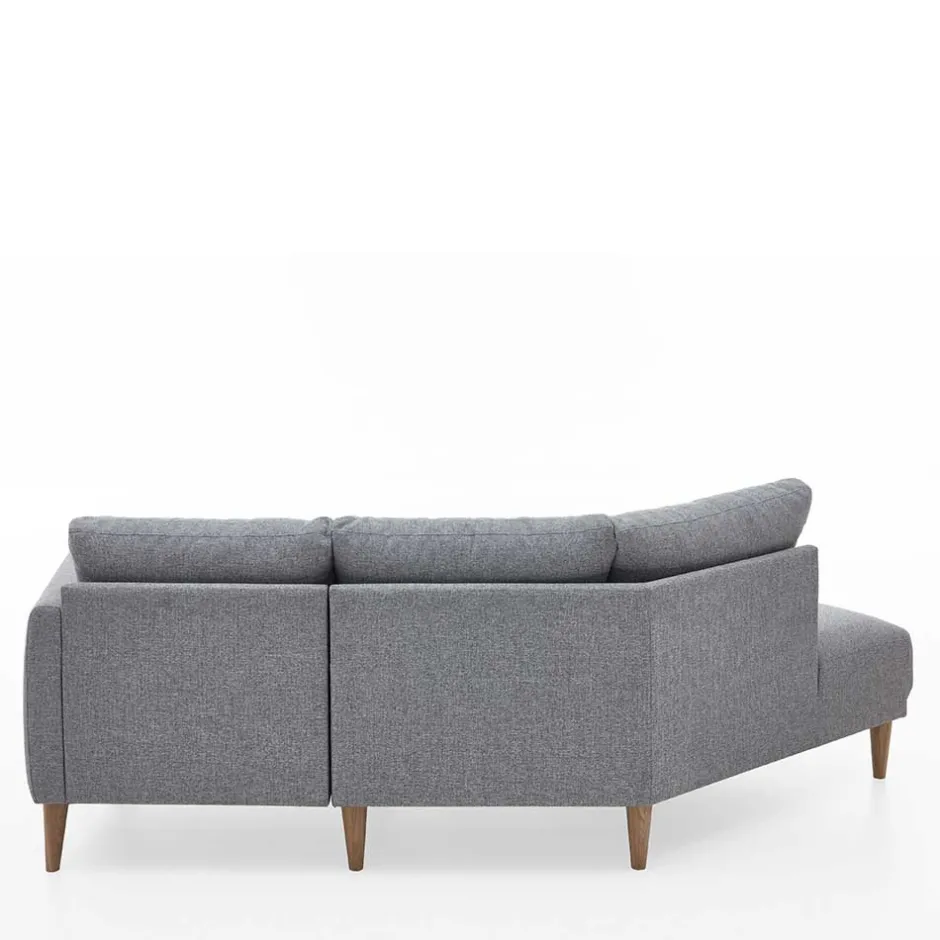 Pharao24 Couchecke Flanzios> 3 Sitzer Sofa
