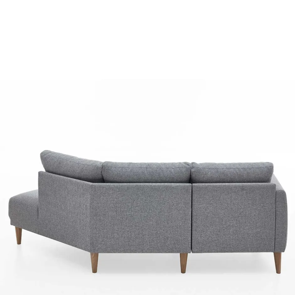Pharao24 Couchecke Flanzios> 3 Sitzer Sofa