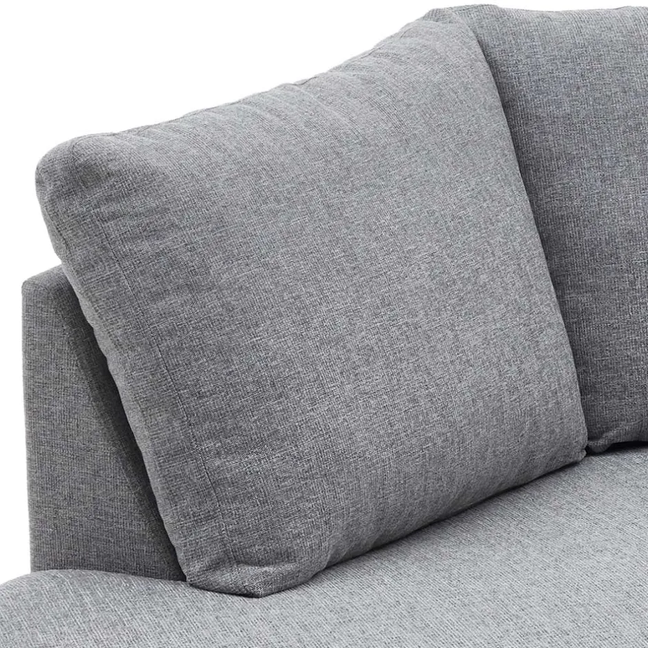 Pharao24 Couchecke Flanzios> 3 Sitzer Sofa