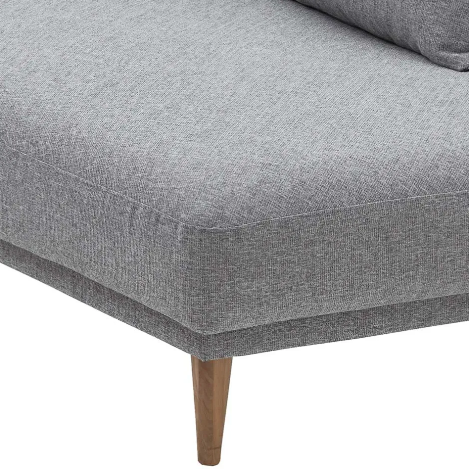 Pharao24 Couchecke Flanzios> 3 Sitzer Sofa