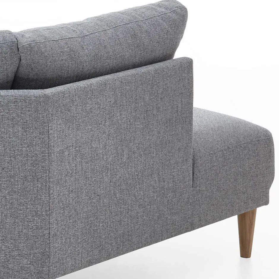 Pharao24 Couchecke Flanzios> 3 Sitzer Sofa