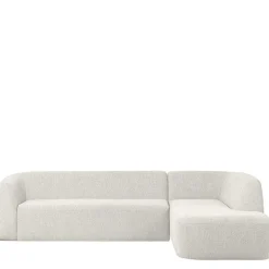 Wohnzimmercouch|Wohnlandschaften*Pharao24 Couchecke Gordon