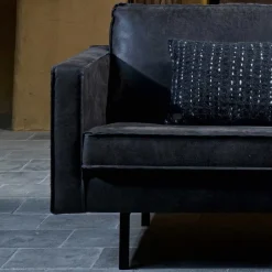 Polstermöbel|Wohnzimmercouch*Pharao24 Couchecke Lonzavez