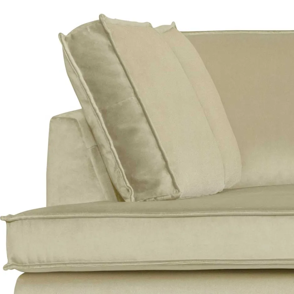 Pharao24 Couchecke Malinsa> Polstermöbel|Wohnzimmercouch