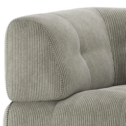 Modulsofas*Pharao24 Couchelement Abschluss links Catluma