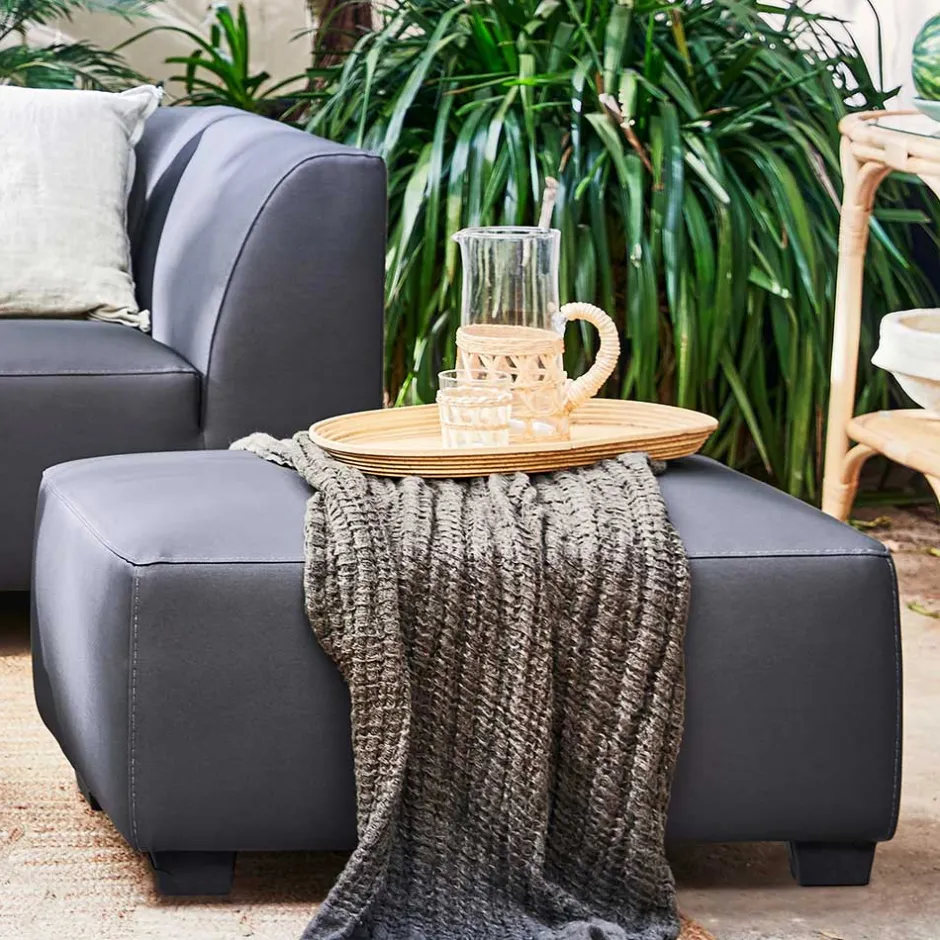 Pharao24 Couchhocker Aspari> Hocker|Sitzhocker