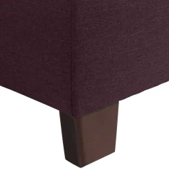 Pharao24 Couchhocker Bordeauxrot Acsandrio><noscript><img width=