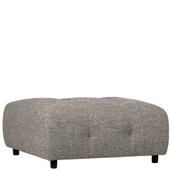 Hocker|Sitzhocker*Pharao24 Couchhocker für Modulsofa Kyperia