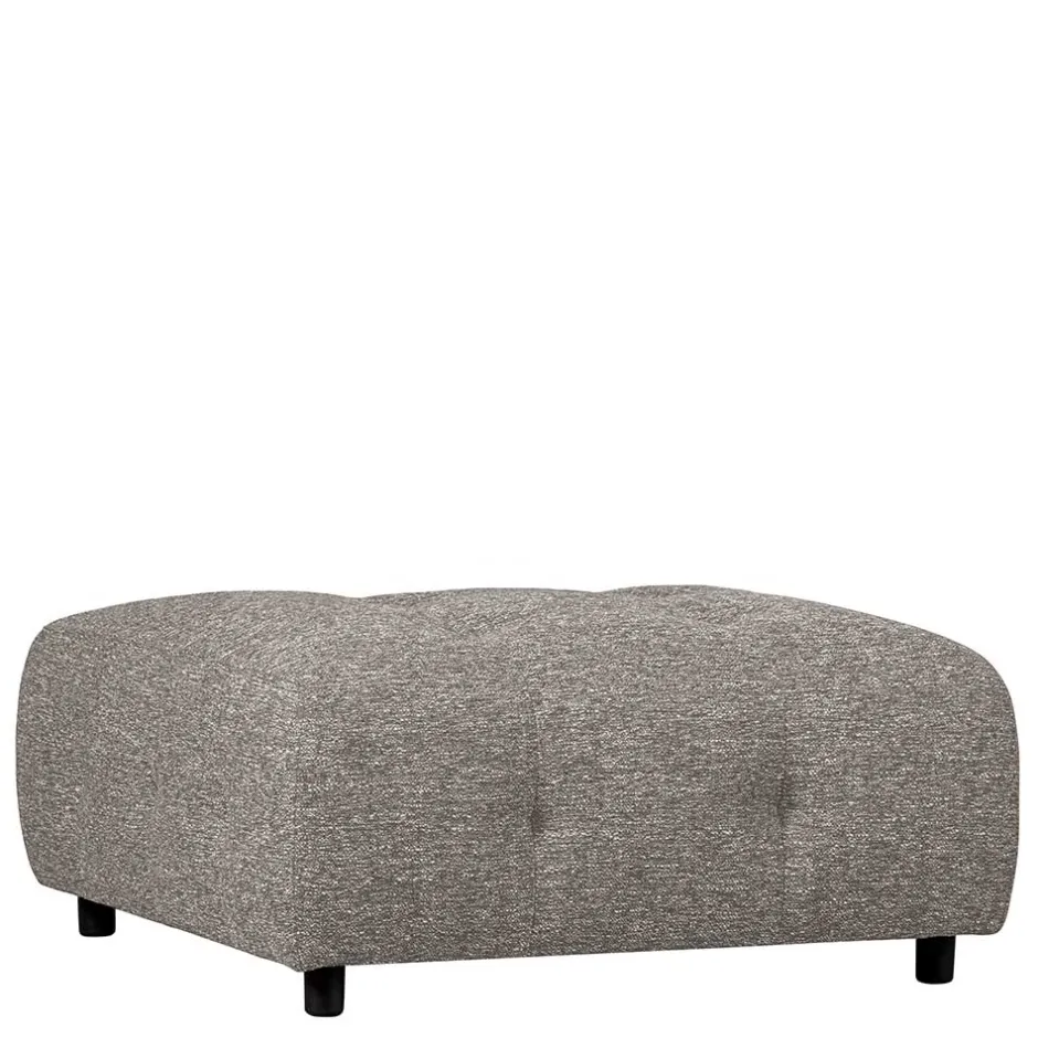 Hocker|Sitzhocker*Pharao24 Couchhocker für Modulsofa Kyperia