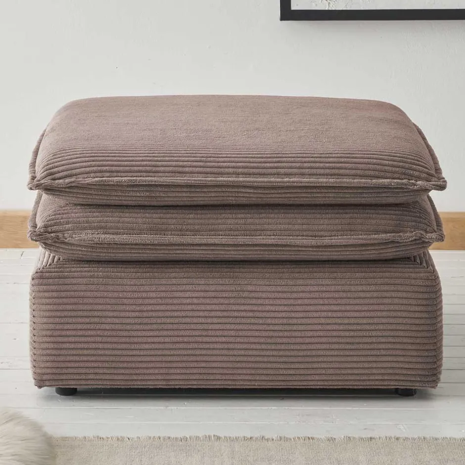 Pharao24 Couchhocker Mejan> Sitzhocker