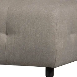 Sitzhocker*Pharao24 Couchhocker Metrianos
