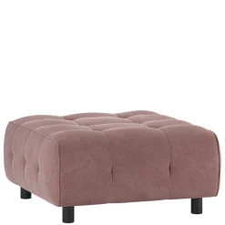 Sitzhocker*Pharao24 Couchhocker Petrolina