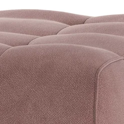 Sitzhocker*Pharao24 Couchhocker Petrolina