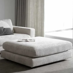 Sitzhocker*Pharao24 Couchhocker Stokes