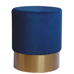 Hocker|Sitzhocker*Pharao24 Couchhocker Vorianca