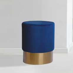 Hocker|Sitzhocker*Pharao24 Couchhocker Vorianca