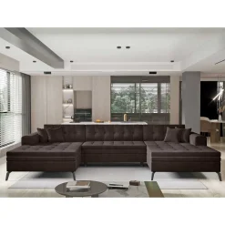 Pharao24 Couchlandschaft Depera> Wohnlandschaften|Ecksofas