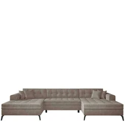 Pharao24 Couchlandschaft Geolorona> Wohnlandschaften|Ecksofas