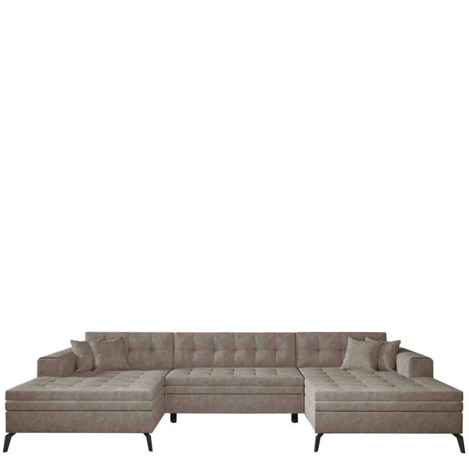 Pharao24 Couchlandschaft Geolorona> Wohnlandschaften|Ecksofas