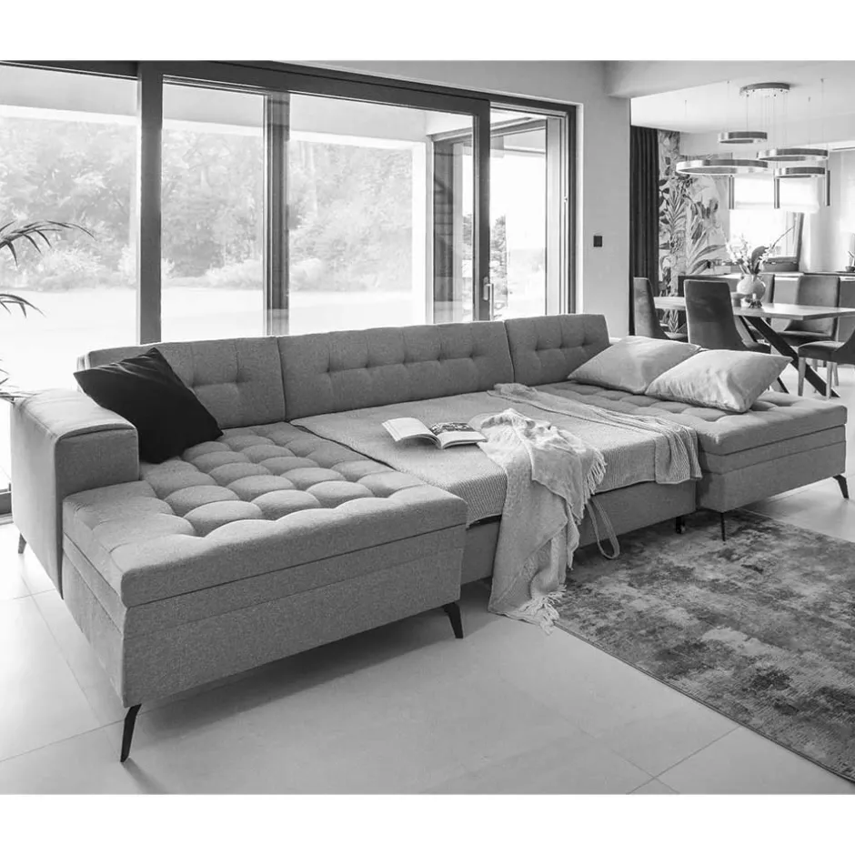 Pharao24 Couchlandschaft Geolorona> Wohnlandschaften|Ecksofas