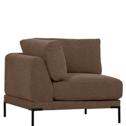 Polstermöbel|Wohnzimmercouch*Pharao24 Couchlandschaft modular Rio