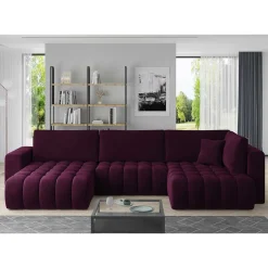 Wohnlandschaften|Ecksofas*Pharao24 Couchlandschaften Laforta