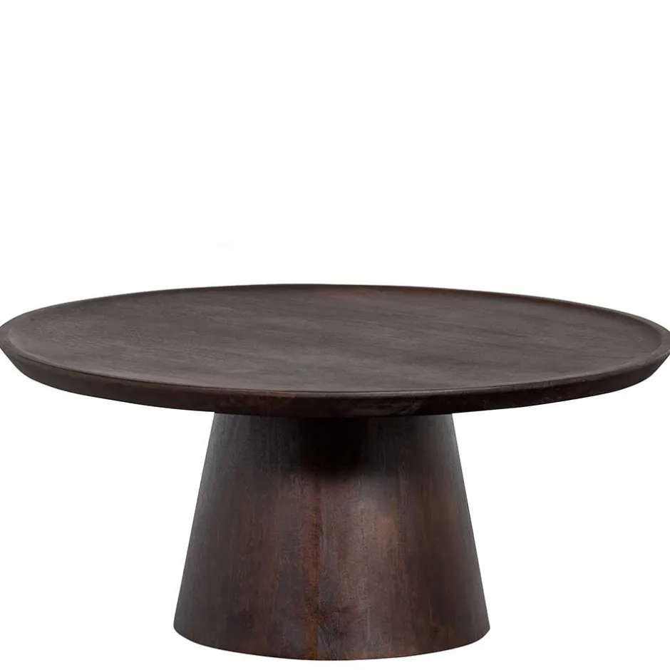 Wohnzimmertisch|Couchtische*Pharao24 Couchtisch 90 cm Luco