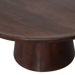 Wohnzimmertisch|Couchtische*Pharao24 Couchtisch 90 cm Luco