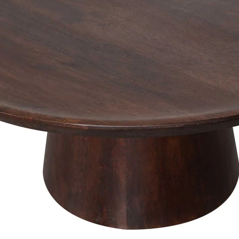 Wohnzimmertisch|Couchtische*Pharao24 Couchtisch 90 cm Luco