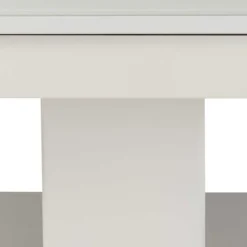 Glastische*Pharao24 Couchtisch Abboras