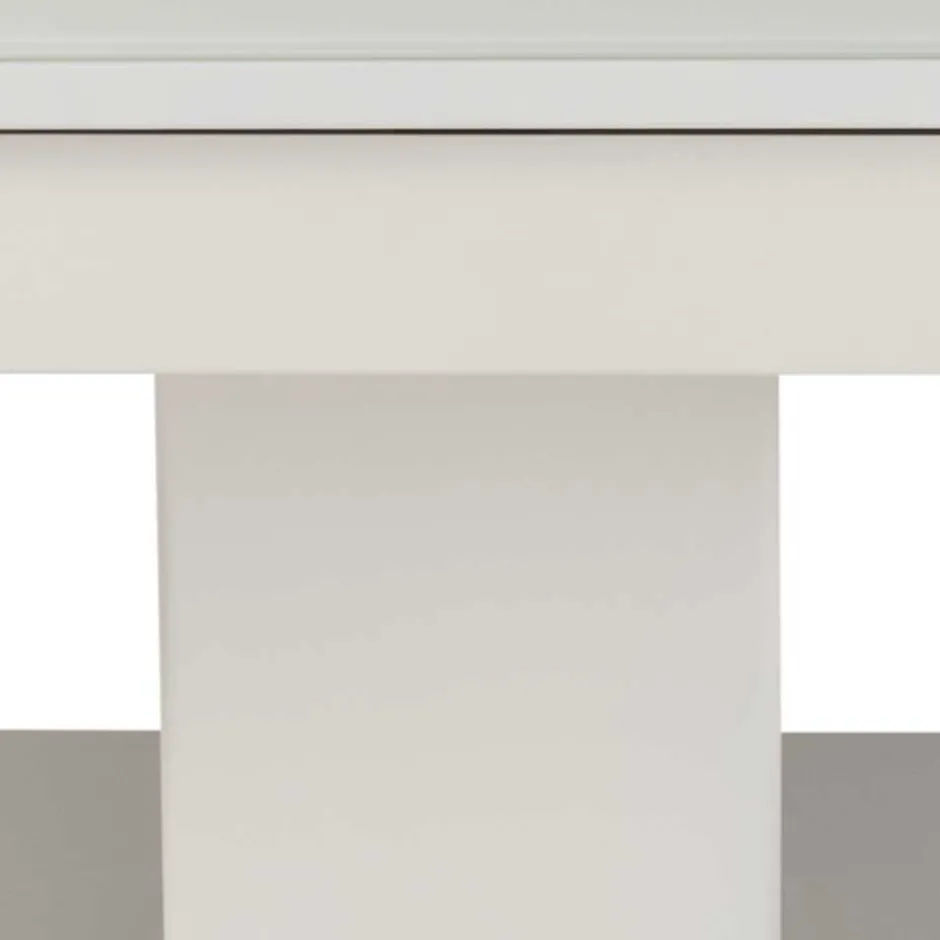 Glastische*Pharao24 Couchtisch Abboras